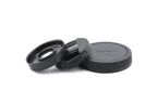 Canon 28mm f3.5 Macro IS STM