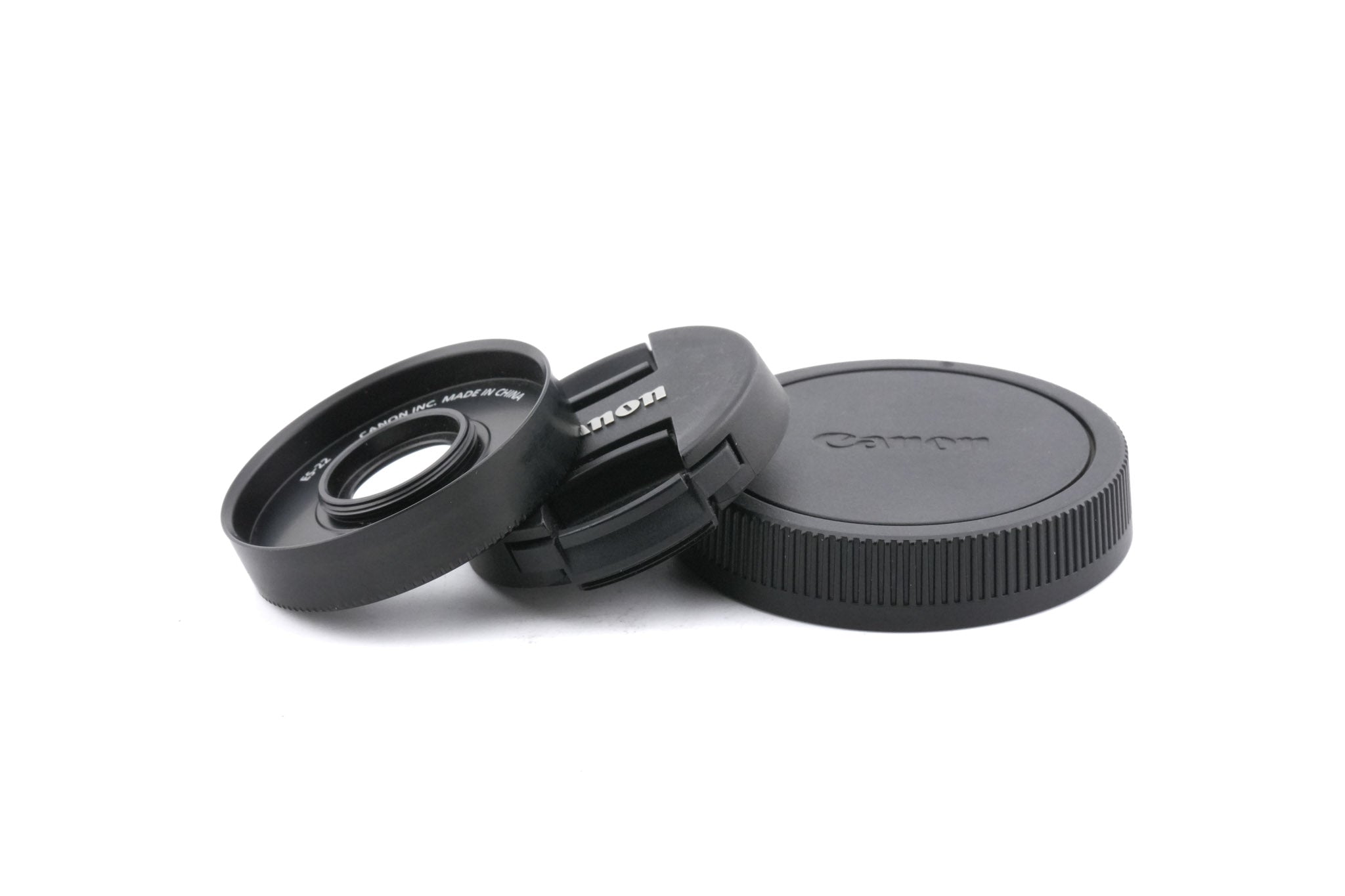 Canon 28mm f3.5 Macro IS STM