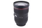 Canon 24-70mm f2.8 L II USM