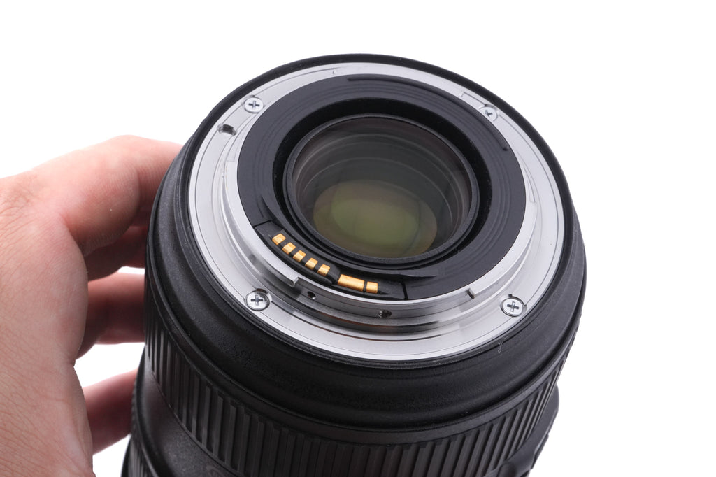 Canon 24-70mm f2.8 L II USM
