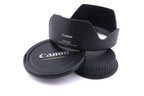 Canon 24-70mm f2.8 L II USM