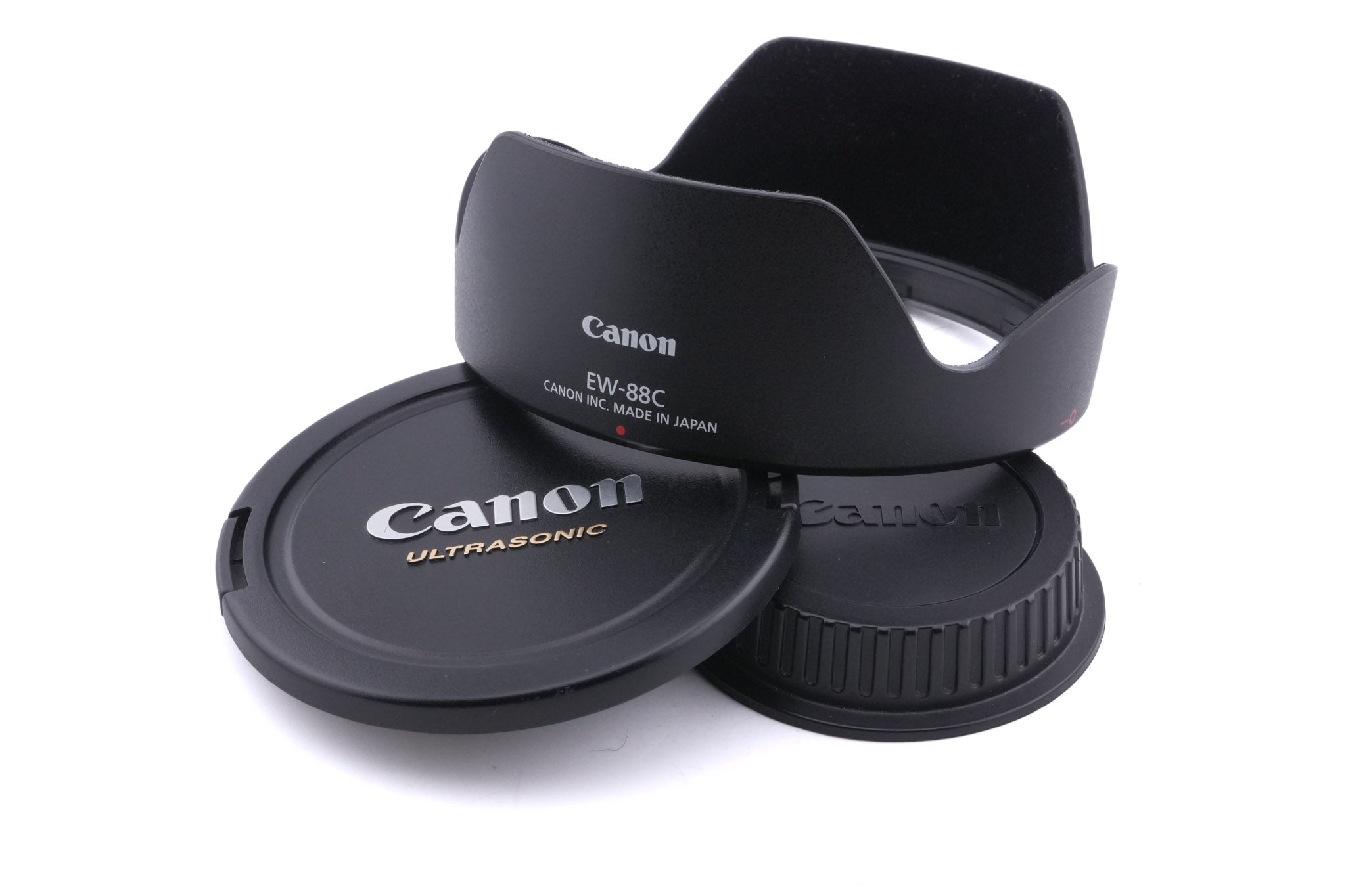 Canon 24-70mm f2.8 L II USM
