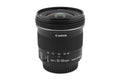 Canon 10-18mm f4.5-5.6 IS STM