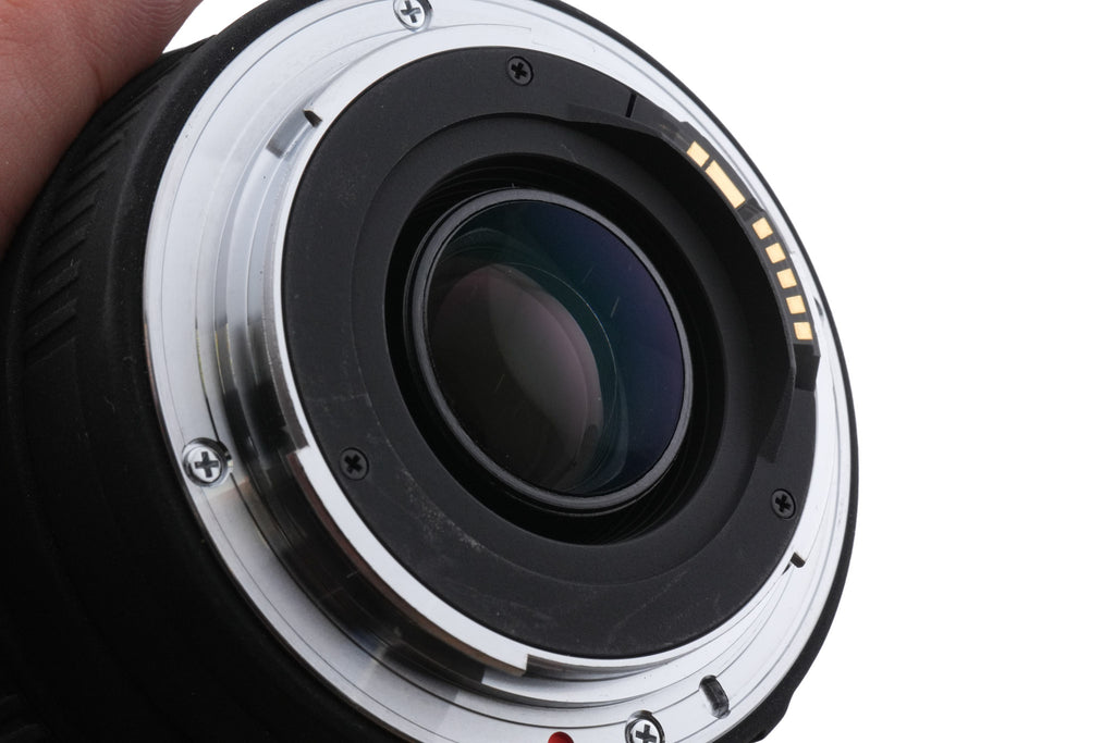 Sigma 70-300mm f4-5.6 DG Macro