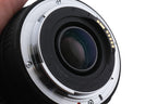 Sigma 70-300mm f4-5.6 DG Macro