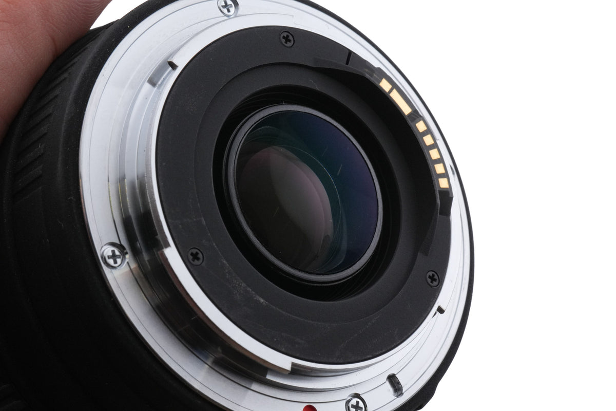 Sigma 70-300mm f4-5.6 DG Macro