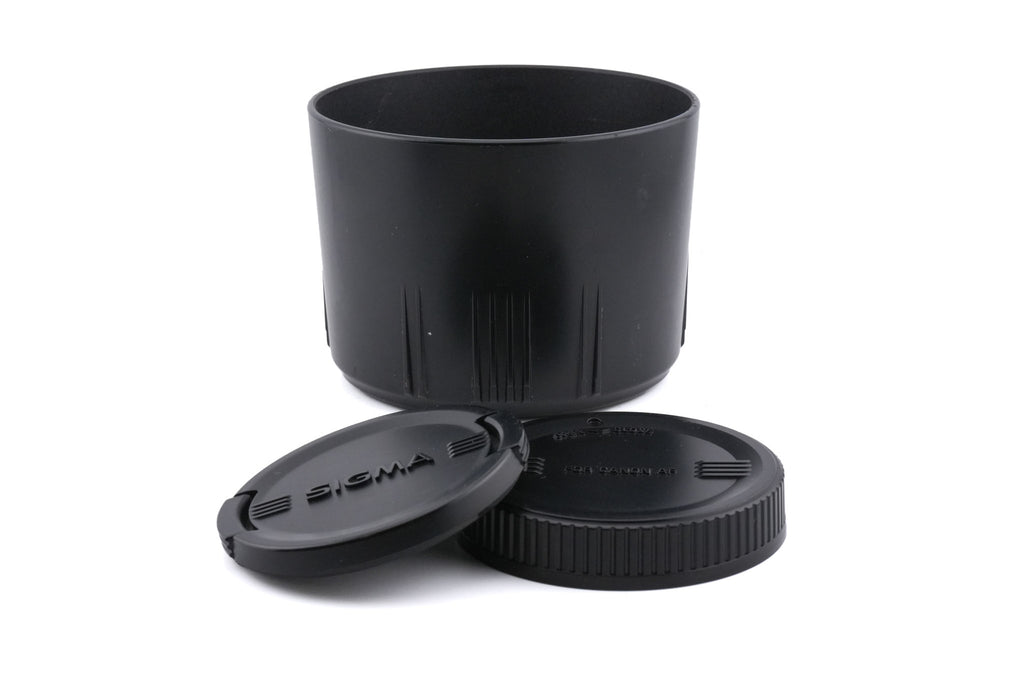 Sigma 70-300mm f4-5.6 DG Macro