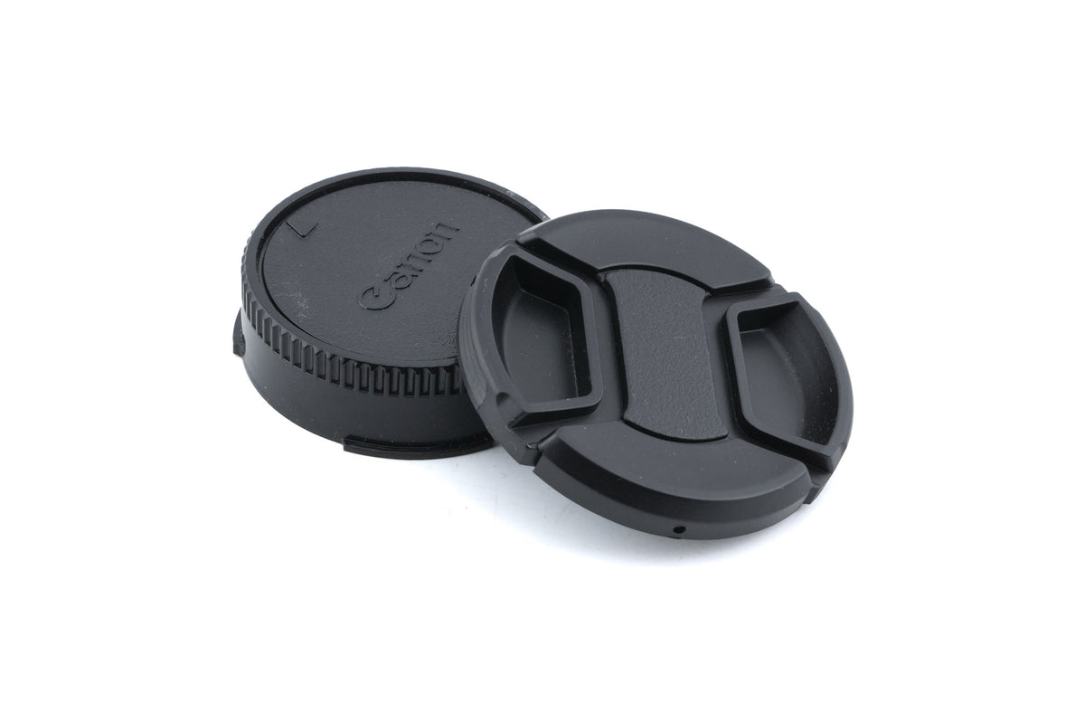 Canon 35-70mm f4 FDn