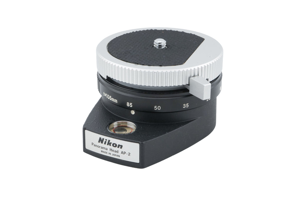 Nikon AP-2 Panorama Head