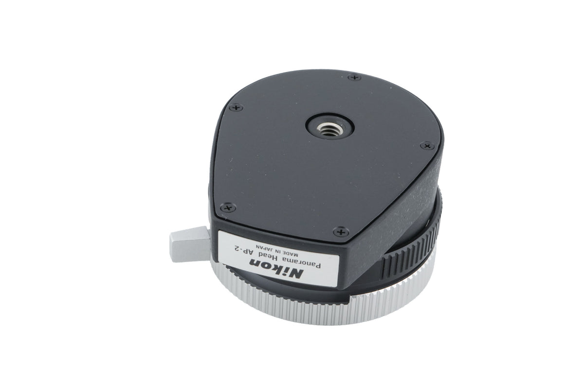 Nikon AP-2 Panorama Head