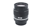 Nikon 105mm f2.5 Nikkor AI-S