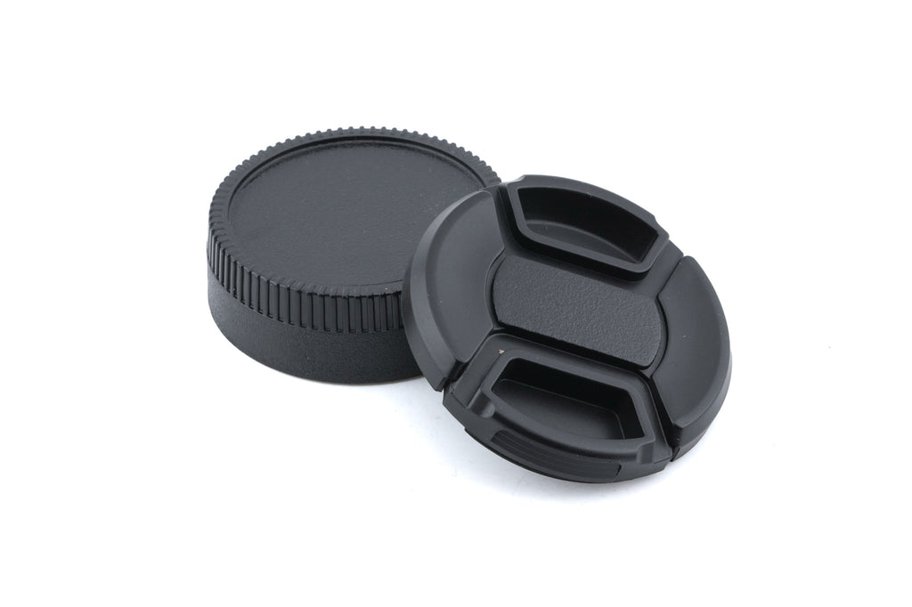 Nikon 105mm f2.5 Nikkor AI-S