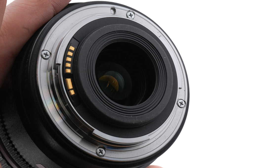 Canon 17-85mm f4-5.6 IS USM