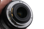 Canon 17-85mm f4-5.6 IS USM