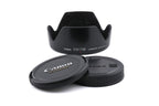 Canon 17-85mm f4-5.6 IS USM