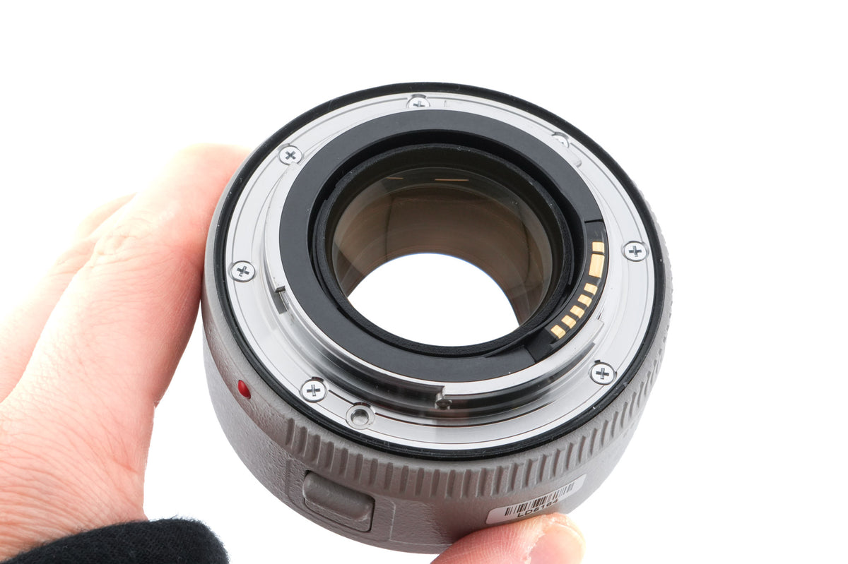 Canon 1.4x Teleconverter EF Extender III