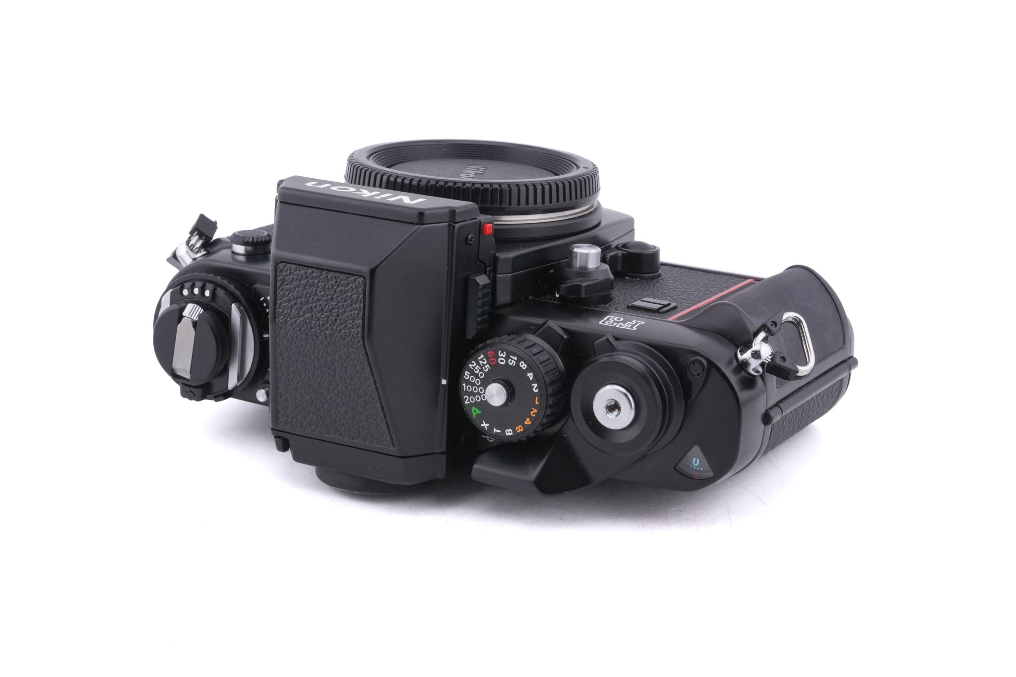 Nikon F3