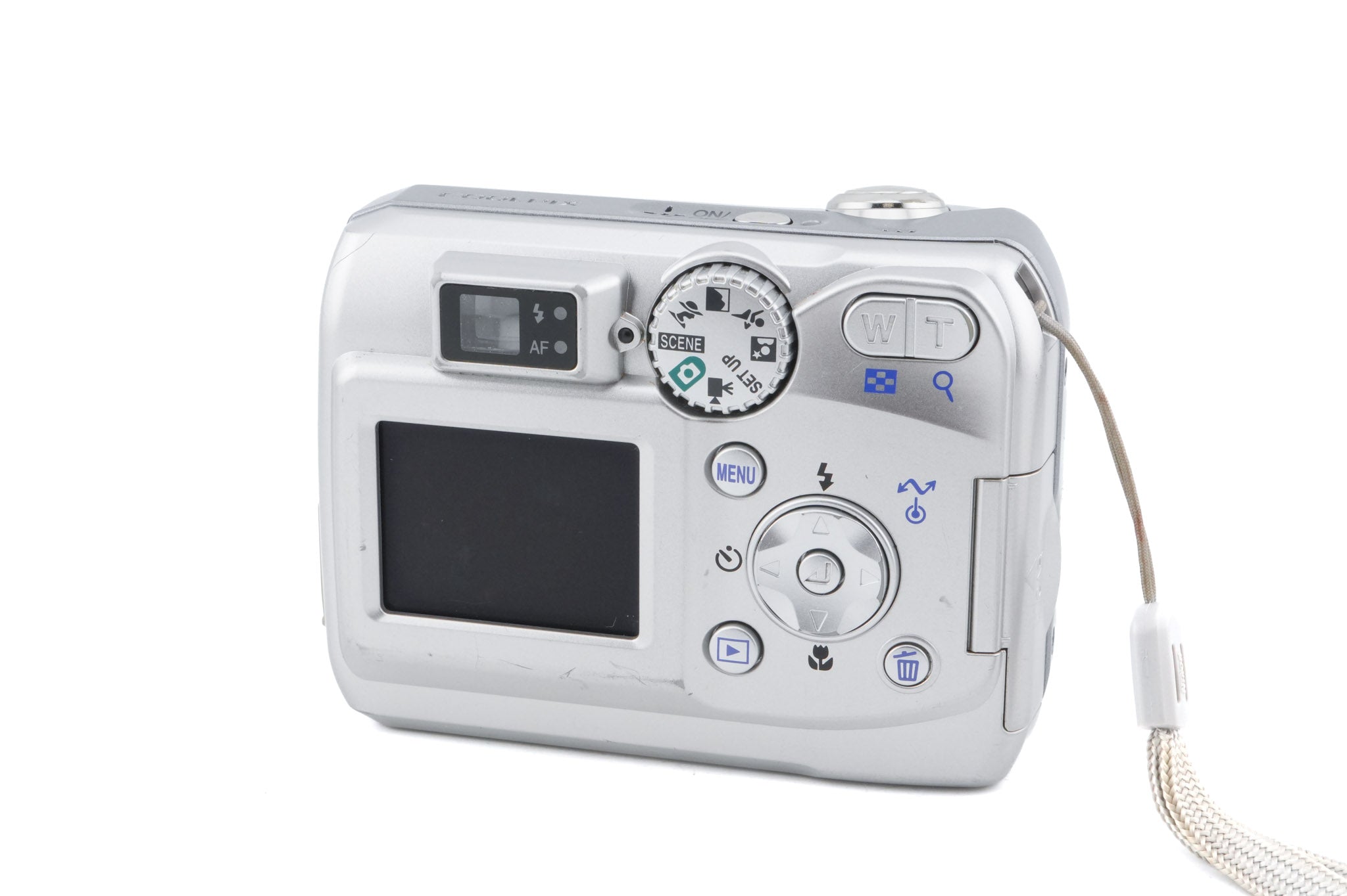 Nikon Coolpix 4100