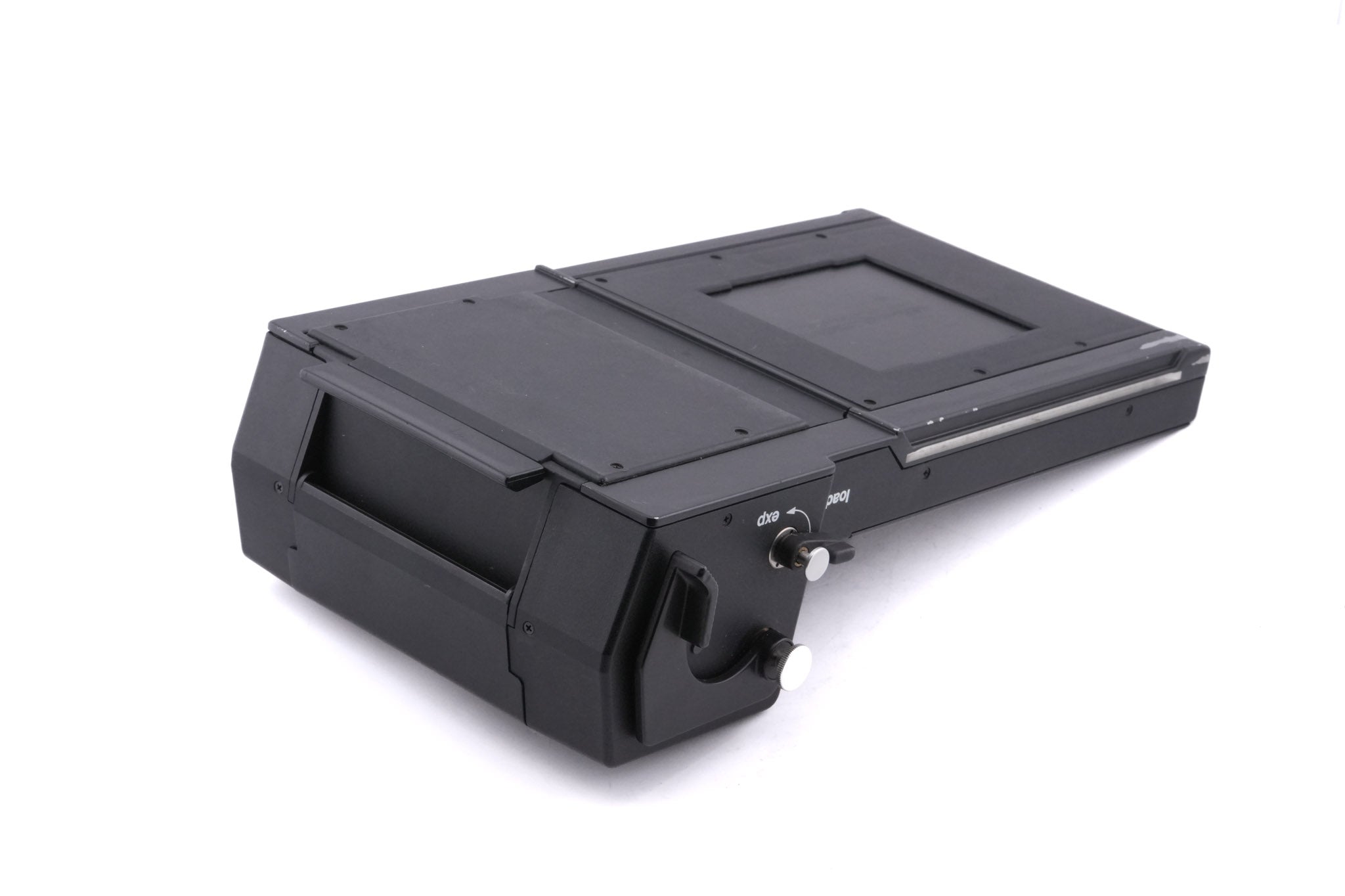 Sinar 67 Roll Film Back