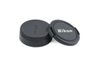 Nikon 50mm f2 Nikkor K Pre-AI
