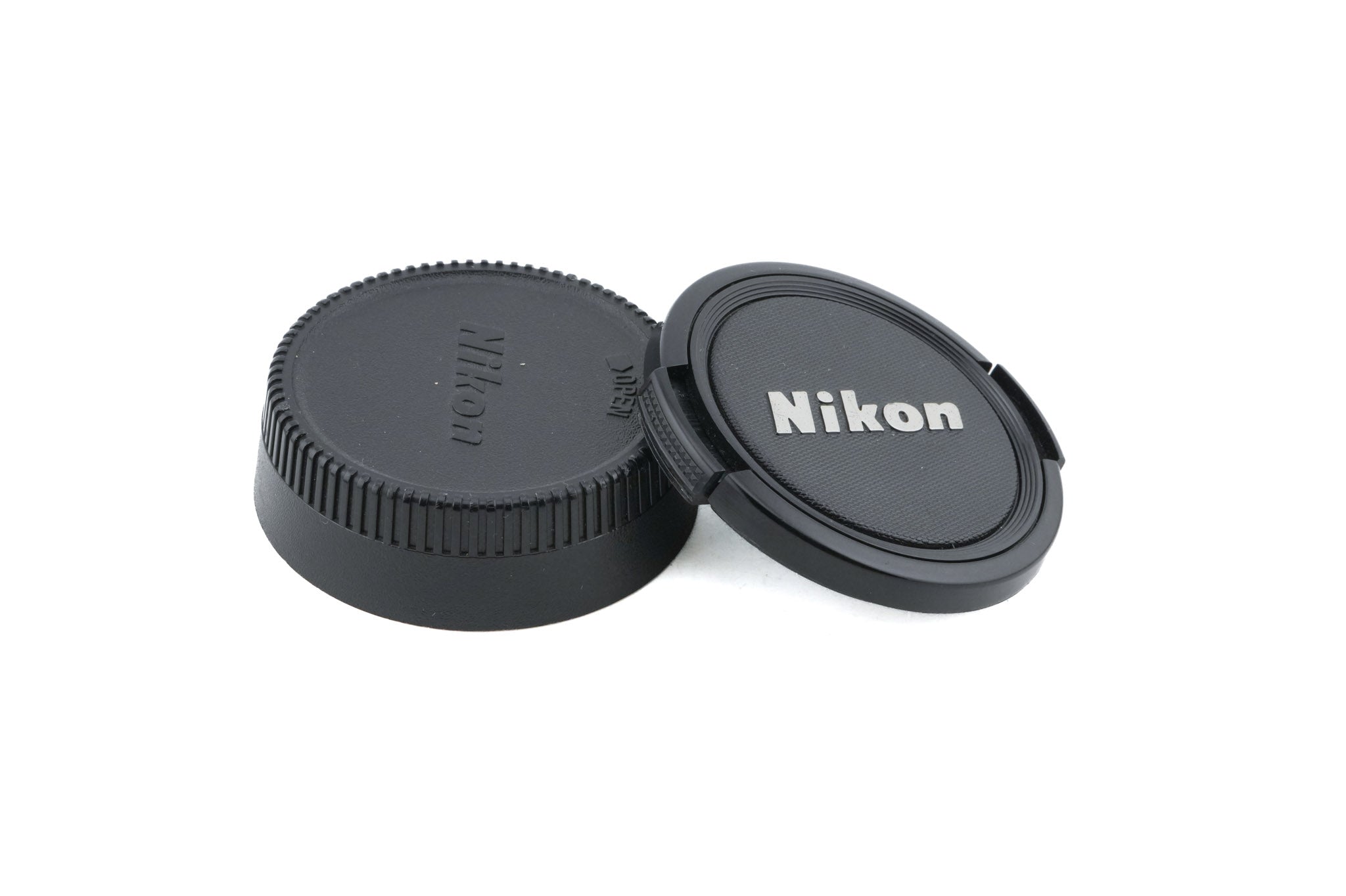 Nikon 50mm f2 Nikkor K Pre-AI