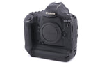 Canon EOS 1DX