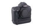 Canon EOS 1DX