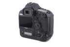 Canon EOS 1DX