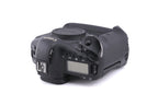 Canon EOS 1DX