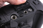 Canon EOS 1DX