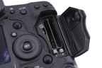 Canon EOS 1DX