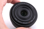 Fujifilm 27mm f2.8 Super EBC Fujinon Aspherical XF