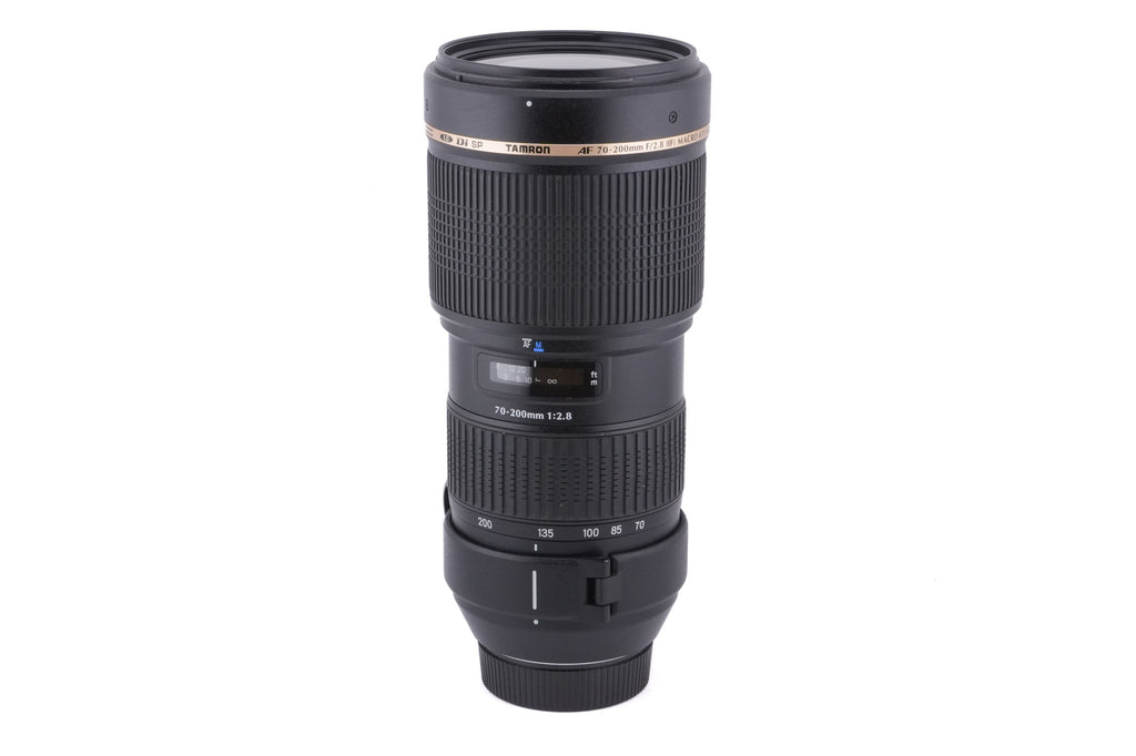 Tamron 70-200mm f2.8 SP LD DI AF (IF) Macro (A001)