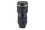 Tamron 70-200mm f2.8 SP LD DI AF (IF) Macro (A001)