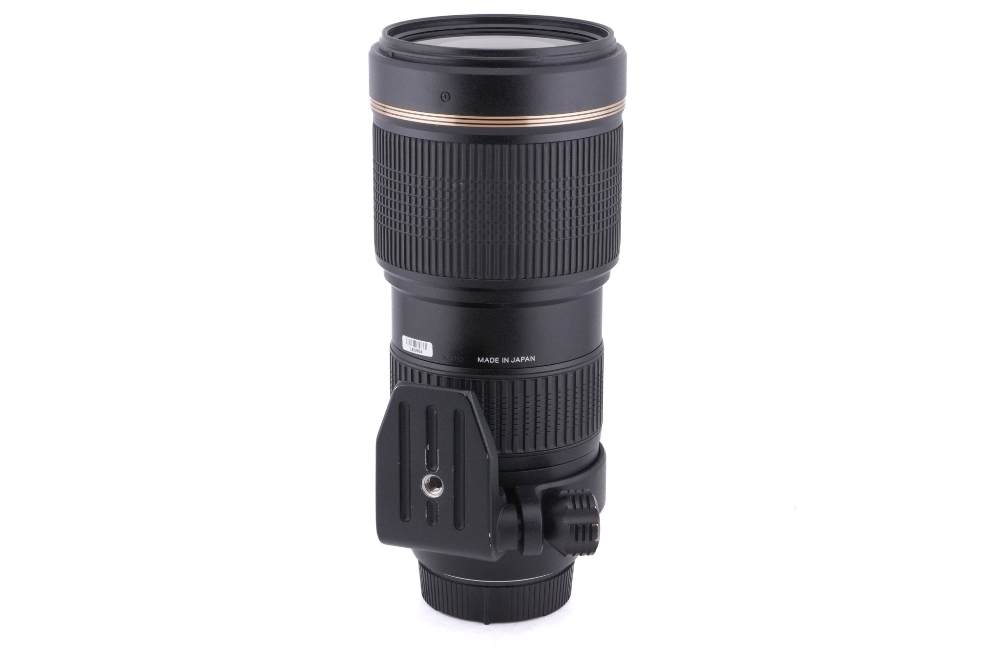Tamron 70-200mm f2.8 SP LD DI AF (IF) Macro (A001)