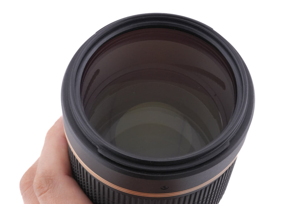Tamron 70-200mm f2.8 SP LD DI AF (IF) Macro (A001)