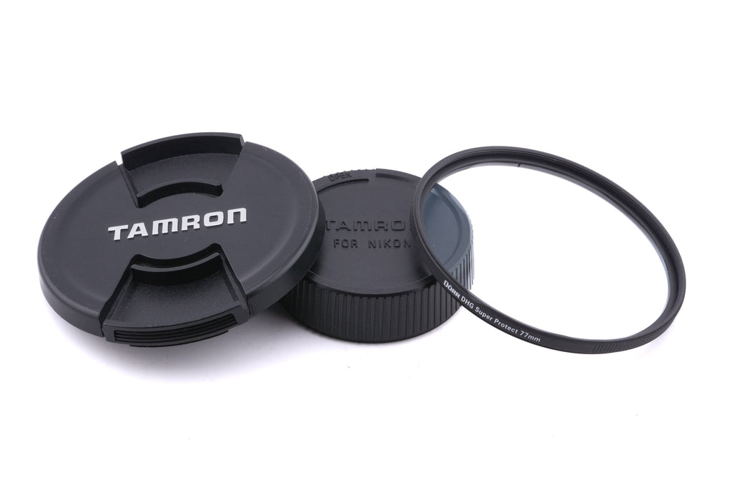 Tamron 70-200mm f2.8 SP LD DI AF (IF) Macro (A001)