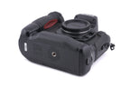 Nikon F100 + MB-15 Multi-Power High Speed Battery Pack