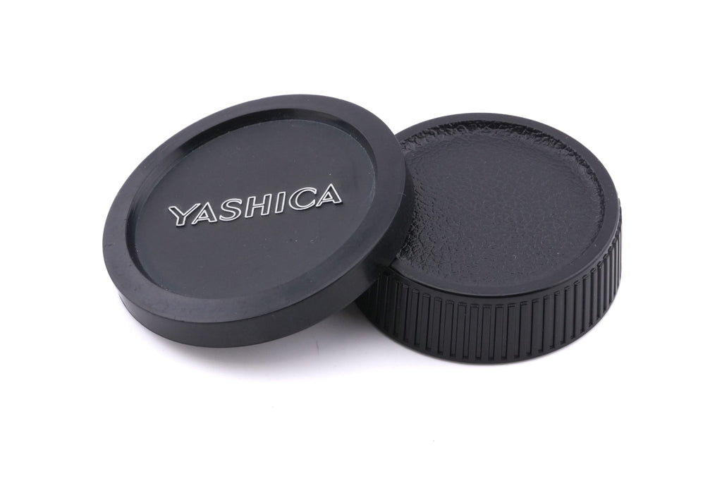 Yashica 135mm f2.8 ML C
