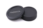 Yashica 135mm f2.8 ML C