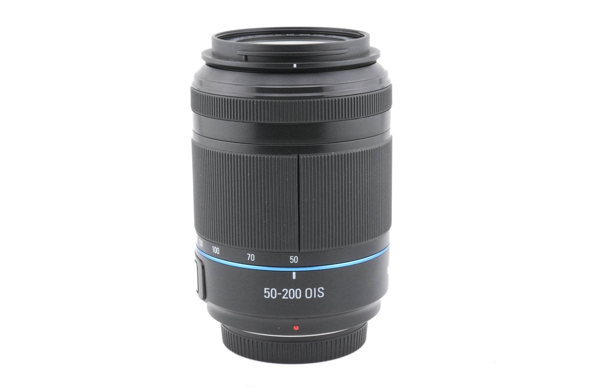 Samsung 50-200mm f4-5.6 III ED OIS i-Function