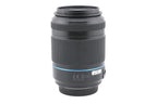 Samsung 50-200mm f4-5.6 III ED OIS i-Function