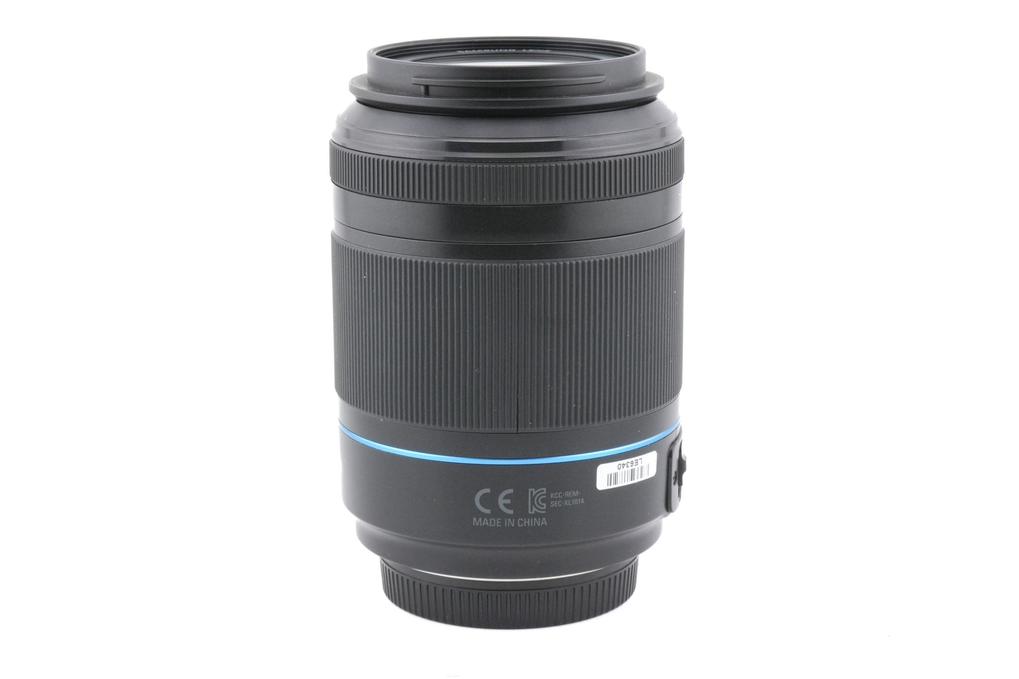 Samsung 50-200mm f4-5.6 III ED OIS i-Function