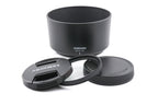 Samsung 50-200mm f4-5.6 III ED OIS i-Function
