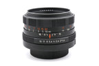 Pentacon 50mm f1.8 Auto