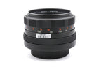 Pentacon 50mm f1.8 Auto