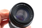 Jupiter 50mm f2 Jupiter-8