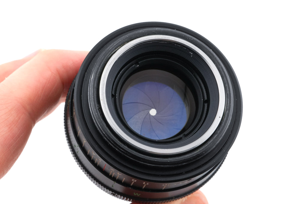 Jupiter 50mm f2 Jupiter-8
