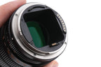 Mamiya 150mm f4.5 G L