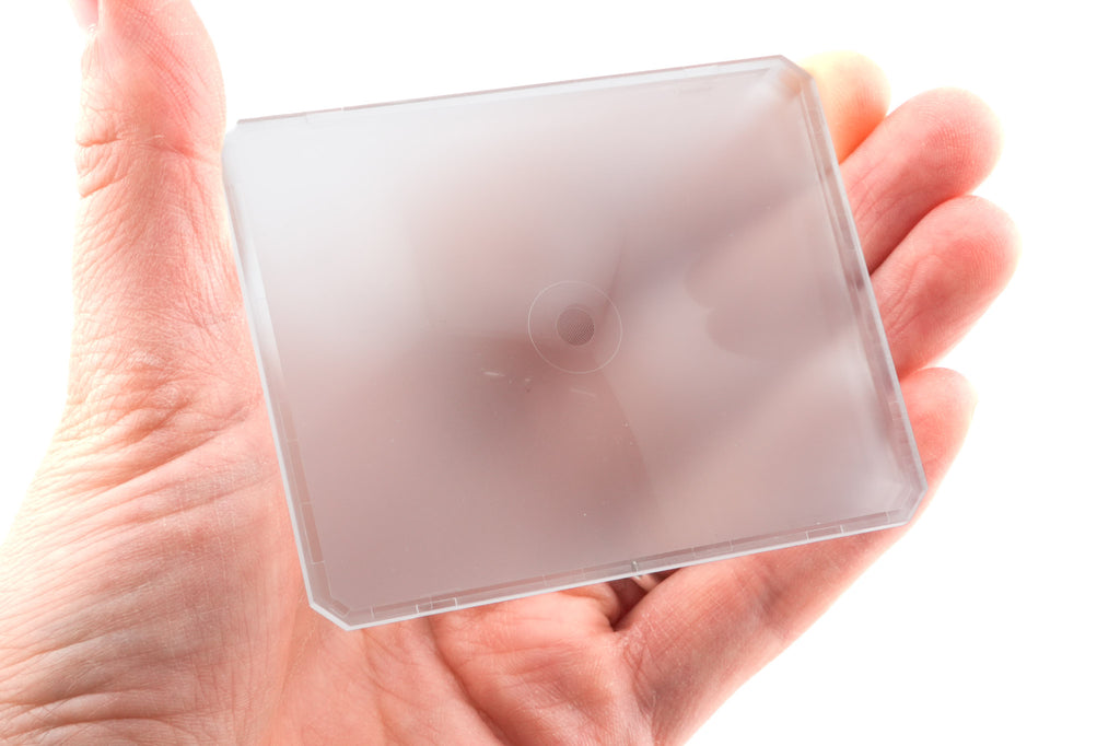 Generic BA-61 Pentax 67 II Focusing Screen